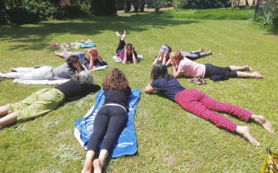 Stage de yoga sur un week-end : découvrir un état d’esprit